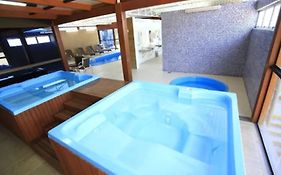 Sky Ville Hotel Gramado